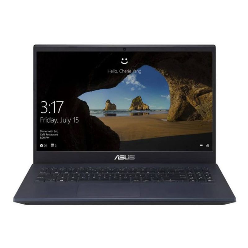 لپتاپ ایسوس K571GT (X571)    I5(9300) 8 512SSD 4G(1650)