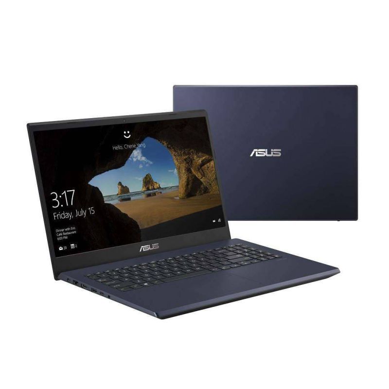 لپتاپ ایسوس K571GT (X571)    I5(9300) 8 512SSD 4G(1650)