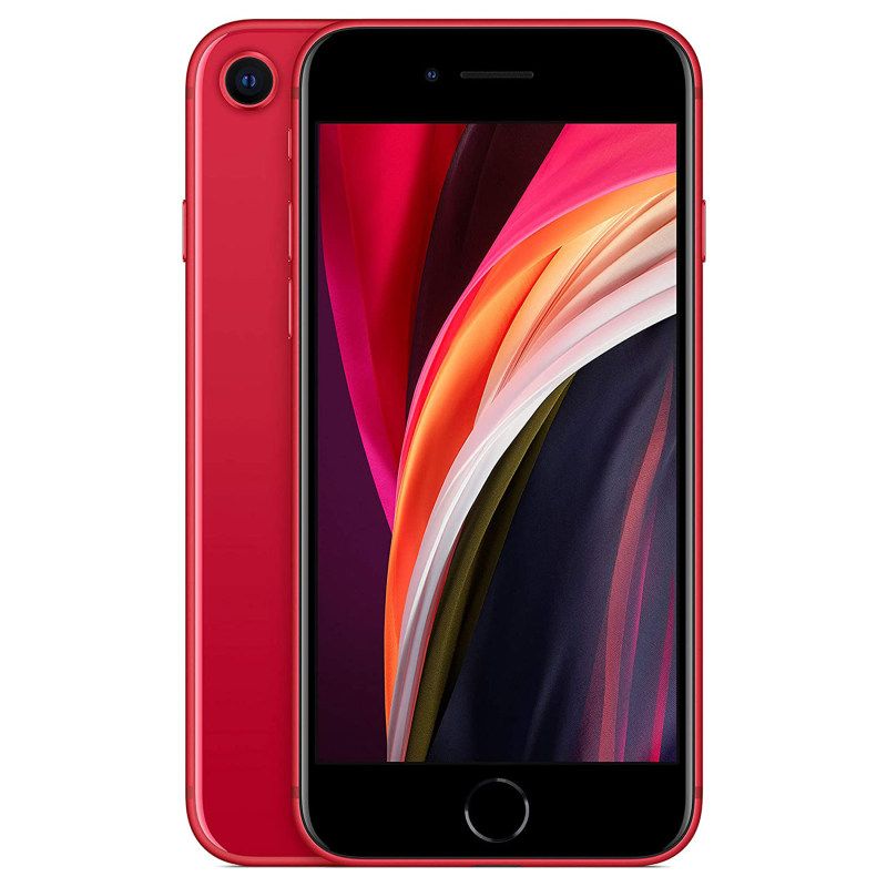گوشی آیفون iphone SE 2020 256G (LLA)