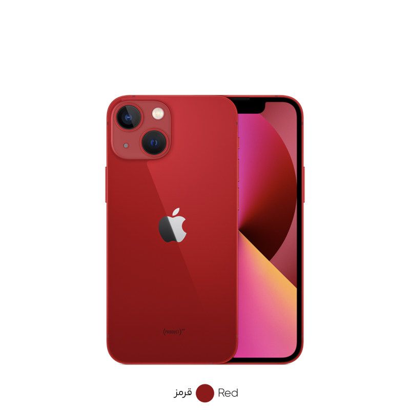گوشی آیفون iPhone 13 Mini 128G (LLA) نات اکتیو  تک سیم