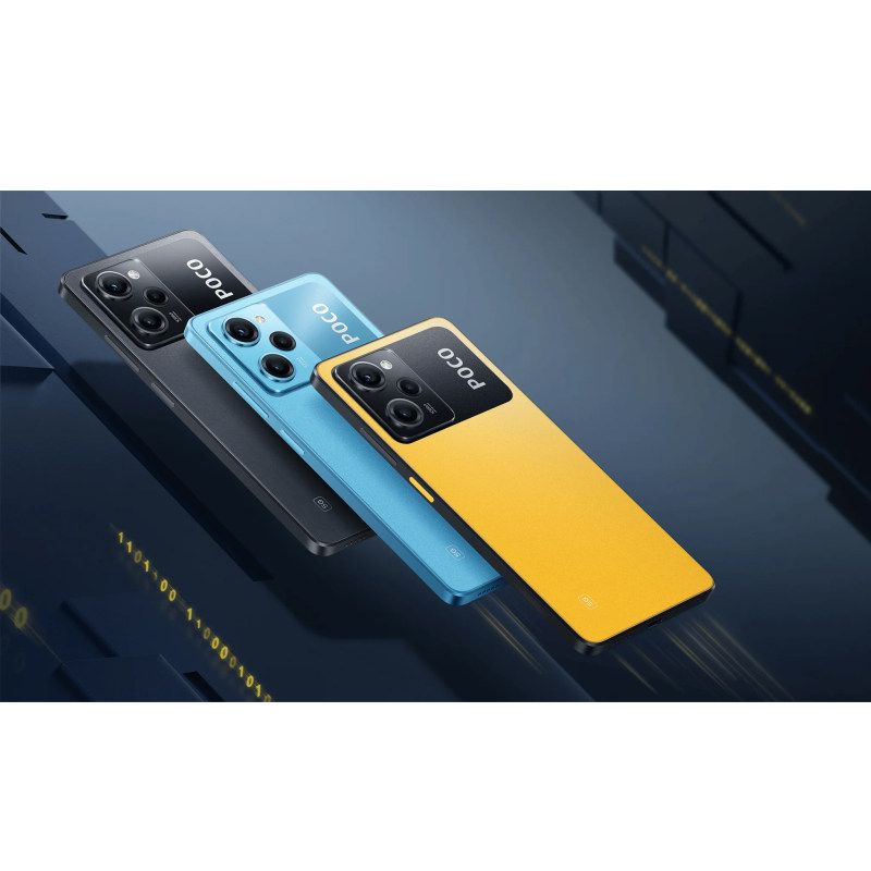 گوشی شیائومی Poco X5 Pro 256/8 5G
