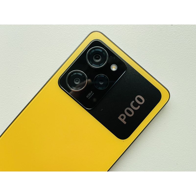گوشی شیائومی Poco X5 Pro 256/8 5G