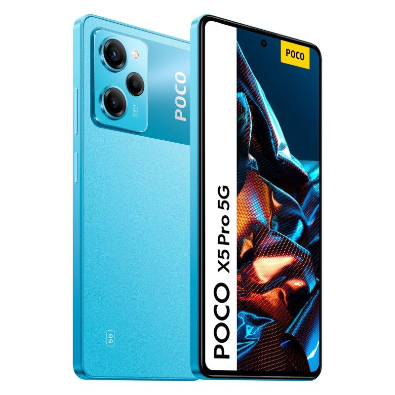 گوشی شیائومی Poco X5 Pro 256/8 5G