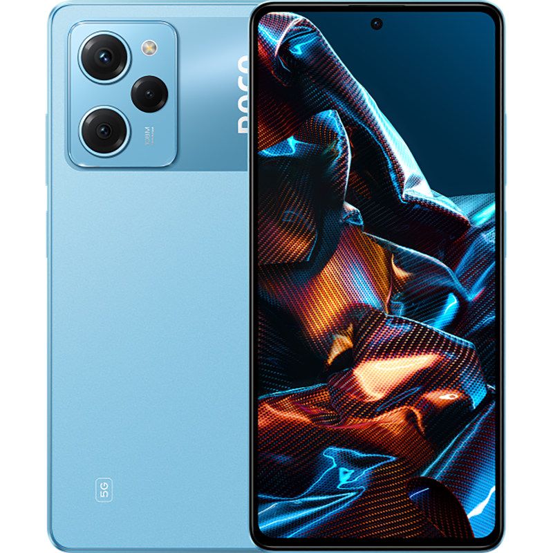 گوشی شیائومی Poco X5 Pro 256/8 5G