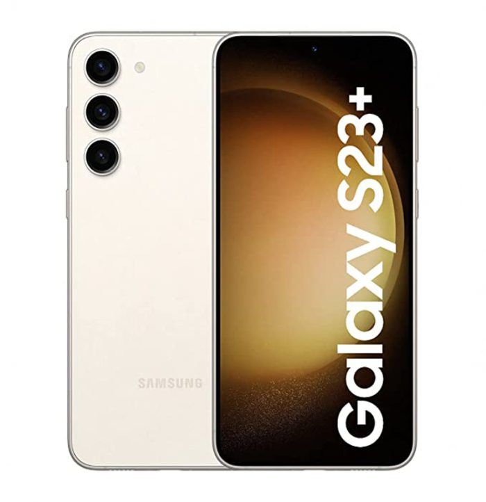 گوشی سامسونگ S23 Plus 256/8 5G
