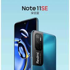 گوشی شیائومی  Note11se 128/8 5G 