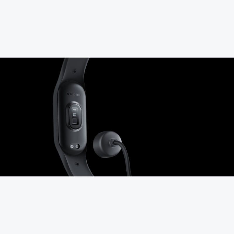 مچ بند هوشمند شیائومی مدل Mi Band 7 Global Version با 18 ماه گارانتی 