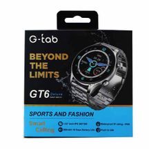 ساعت هوشمند جی تب مدل G-Tab GT6