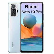 گوشی شیائومی Note10 Pro Ram8 256 