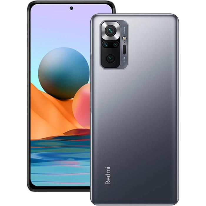 گوشی شیائومی Note10 Pro Ram8 256 