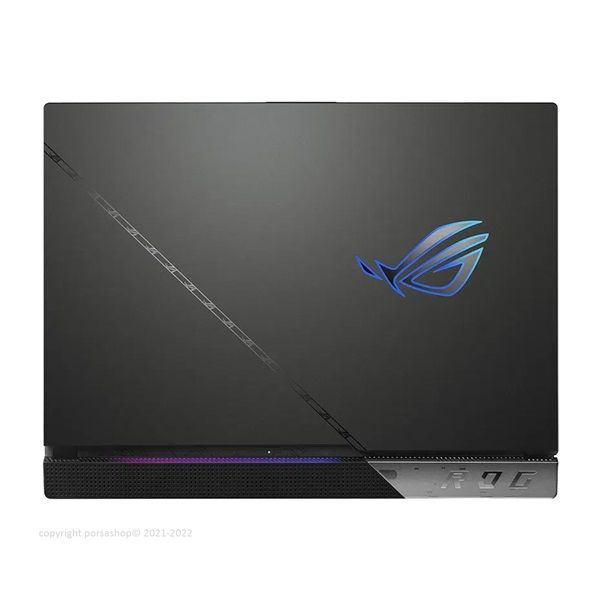 لپ تاپ ایسوس G533ZX   I9(12900) 32 2TBSSD 16G(3080RTX) 2K 