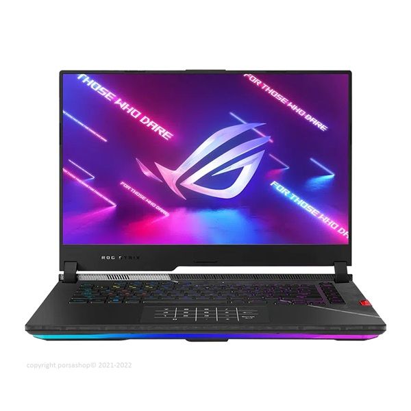 لپ تاپ ایسوس G533ZX   I9(12900) 32 2TBSSD 16G(3080RTX) 2K 