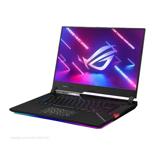 لپ تاپ ایسوس G533ZX   I9(12900) 32 2TBSSD 16G(3080RTX) 2K 