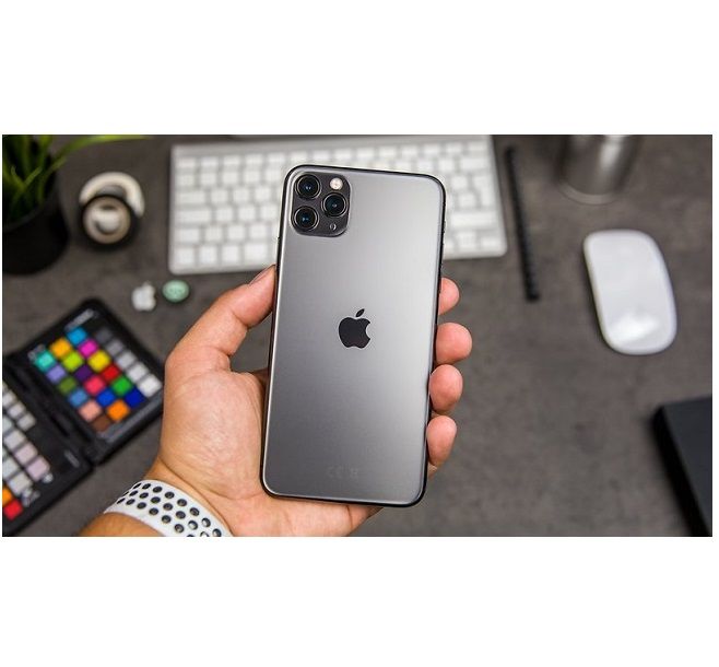 گوشی  اپل مدل iPhone 11 Pro تک سیم‌ کارت ظرفیت 256 گیگابایت