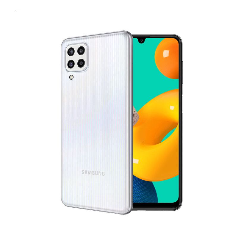 گوشی سامسونگ مدل Galaxy M32 64/4 