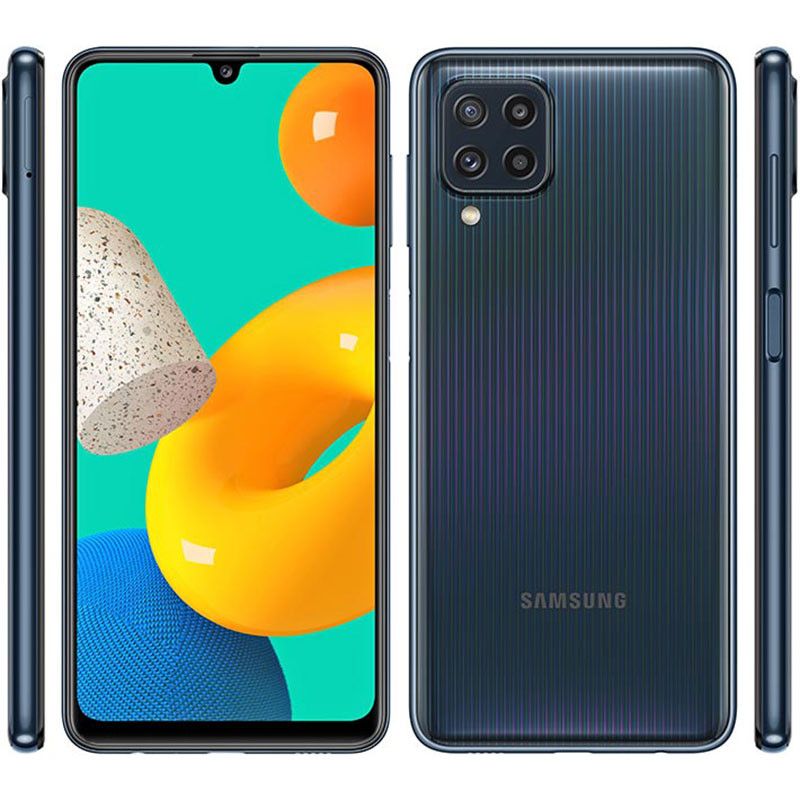 گوشی سامسونگ مدل Galaxy M32 64/4 