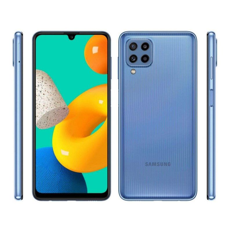 گوشی سامسونگ مدل Galaxy M32 64/4 