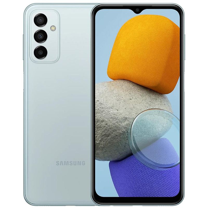 گوشی سامسونگ مدل Galaxy F23 128/6 5G