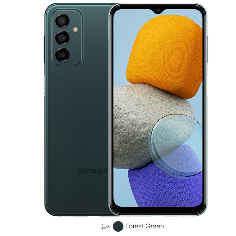 گوشی سامسونگ مدل Galaxy F23 128/6 5G