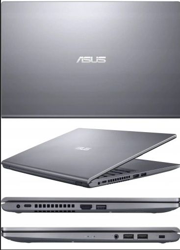 لپ تاپ ایسوس P1512EA  I3(1115) 8 256SSD  INT FHD  Finger & Backlit