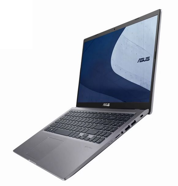 لپ تاپ ایسوس P1512EA  I3(1115) 8 256SSD  INT FHD  Finger & Backlit