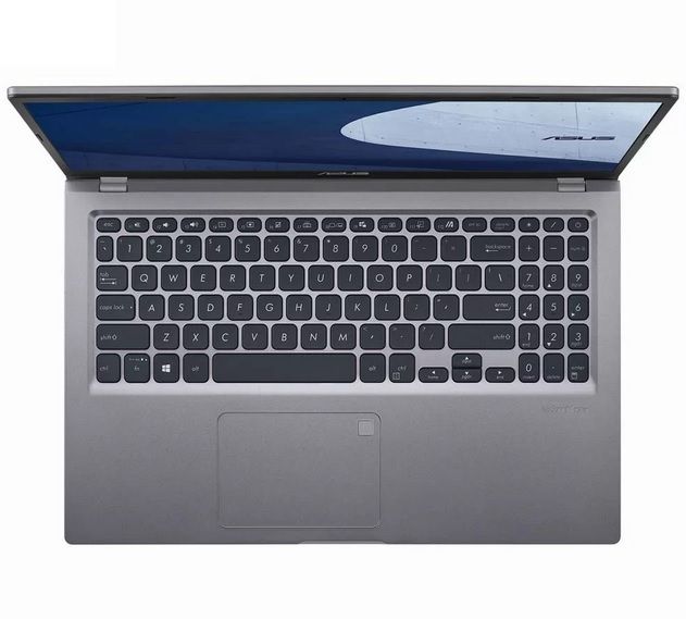 لپ تاپ ایسوس P1512EA  I3(1115) 8 256SSD  INT FHD  Finger & Backlit