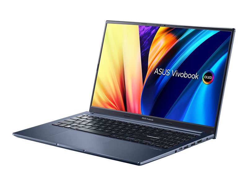 لپ تاپ ایسوس M1503IA   R5(4600) 8 512SSD 2G(Radeon) FHD OLED