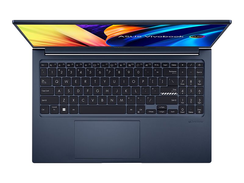 لپ تاپ ایسوس M1503IA   R5(4600) 8 512SSD 2G(Radeon) FHD OLED