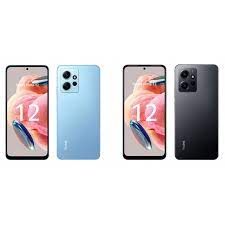 گوشی شیائومی   Note12 128/8 4G 