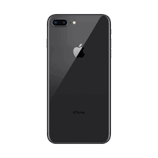 گوشی  اپل مدل iPhone 8 plus تک سیم‌ کارت ظرفیت 64 گیگابایت