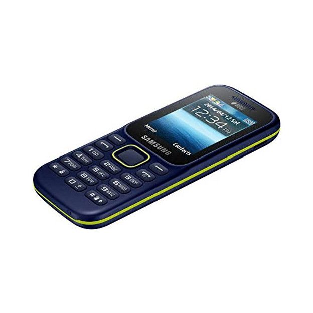 گوشی موبایل سامسونگ مدل Sm_B315E