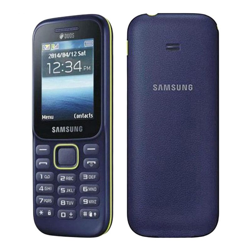 گوشی موبایل سامسونگ مدل Sm_B315E