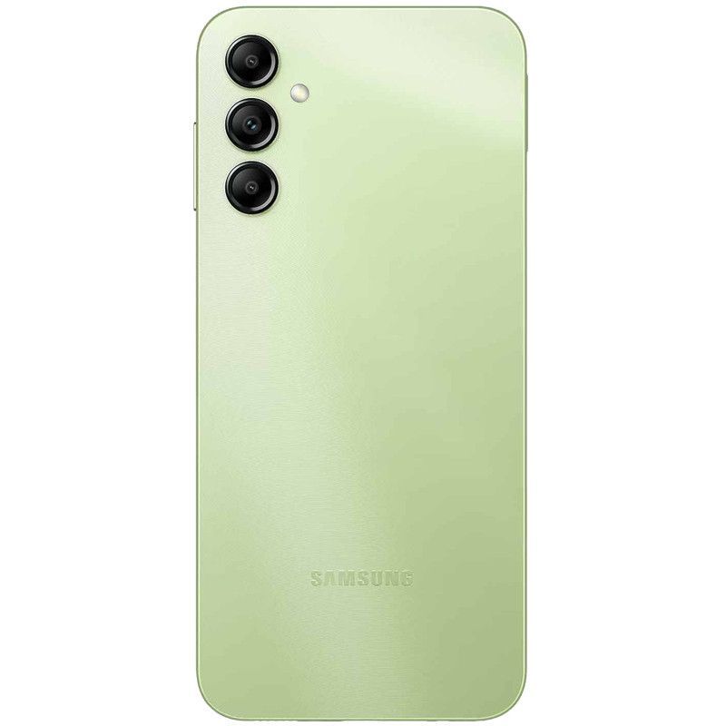 گوشی سامسونگ A14 128/6 4G