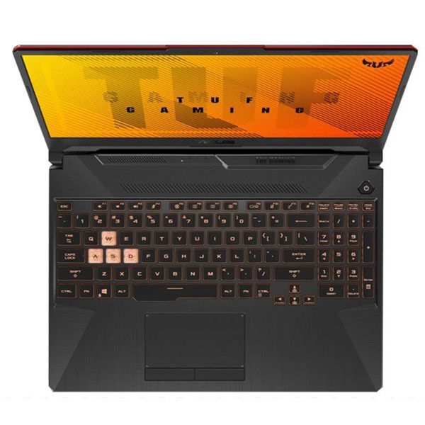 لپتاپ ایسوس FX506HC  I5(11400) 32  1TBSSD  4G(3050)