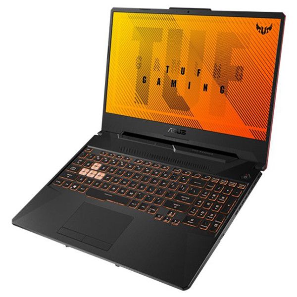 لپتاپ ایسوس FX506HC  I5(11400) 32  1TBSSD  4G(3050)