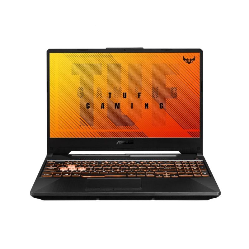 لپتاپ ایسوس FX506HC  I5(11400) 32  1TBSSD  4G(3050)