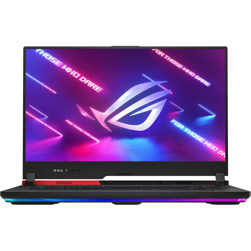 لپ تاپ ایسوس G513RC  R7(6800) 8 1TBSSD 4G(3050)   PACK GAMING