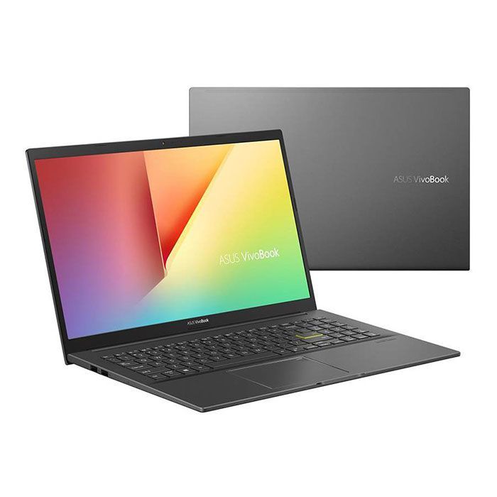 لپتاپ ایسوسK513EQ      I7(1165) 16 512SSD 2G(MX350)  FHD 