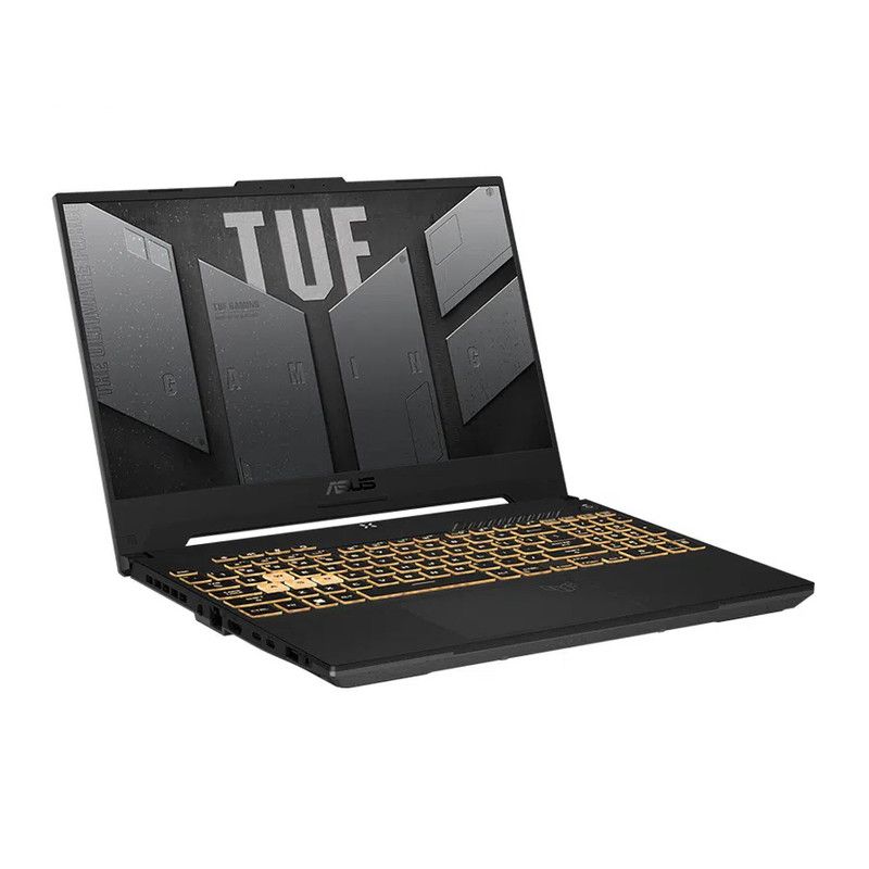لپتاپ ایسوس FX507ZC  I5(12500) 8   512SSD 4G(3050)