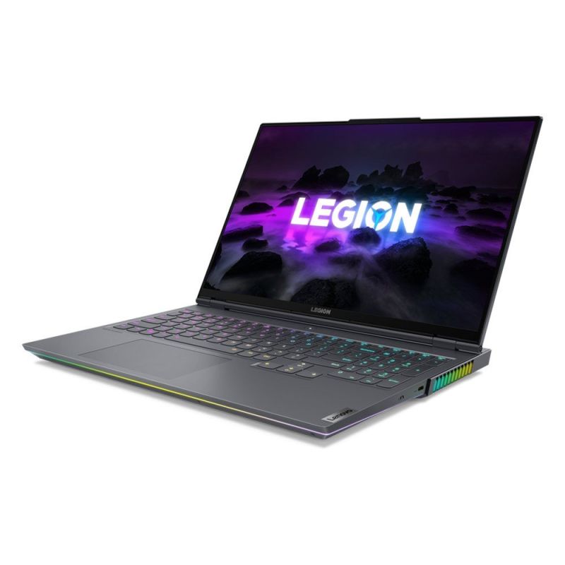 لپتاپ لنوو LEGION 5   I7(12700) 32 1TBSSD 6G(3060) 