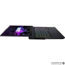 لپتاپ لنوو LEGION 5   I7(12700) 16 512SSD 6G(3060)  