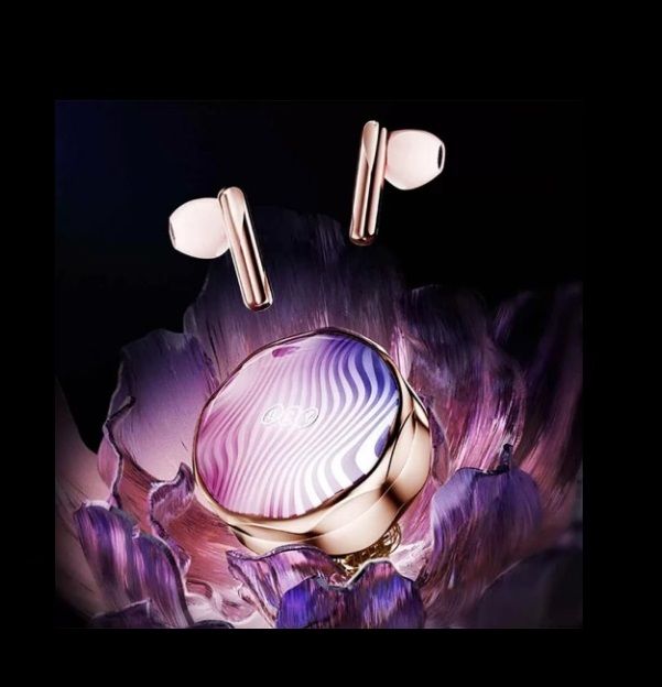 هندزفری بلوتوثی شیائومی مدل QCY Fairy Buds T21