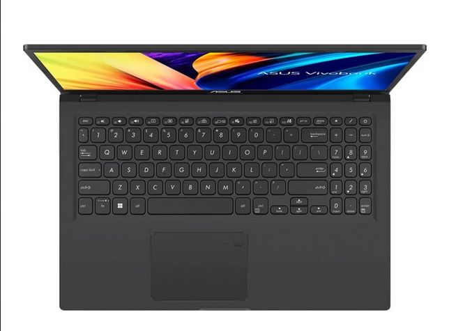 لپ تاپ ایسوس X1500EP  I7(1165) 16 512SSD 2G(MX330) FHD 