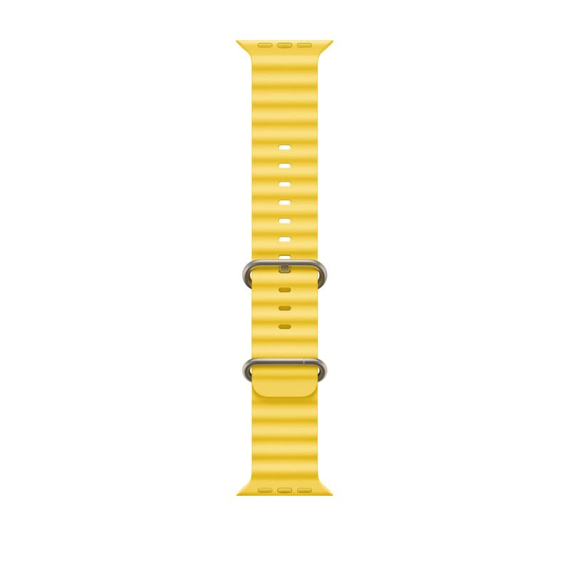 ساعت هوشمند اپل واچ سری iWATCH 8 ULTRA سایز 49mm
