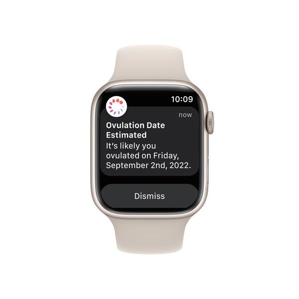 ساعت هوشمند اپل واچ مدل Series 8se Aluminum 40mm  