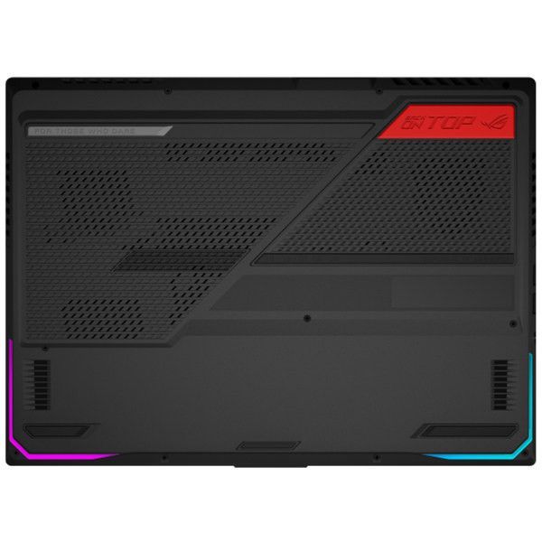 لپتاپ ایسوس G513RC  R7(6800) 32 1TBSSD 4G(3050)   PACK GAMING