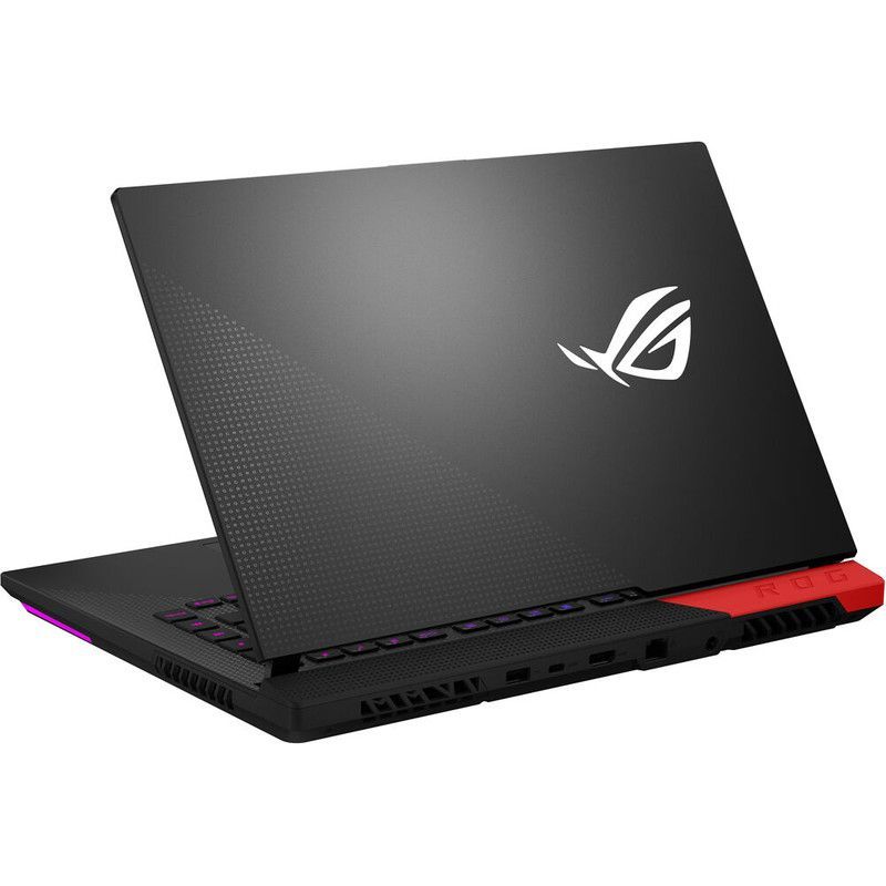 لپتاپ ایسوس G513RC  R7(6800) 32 1TBSSD 4G(3050)   PACK GAMING