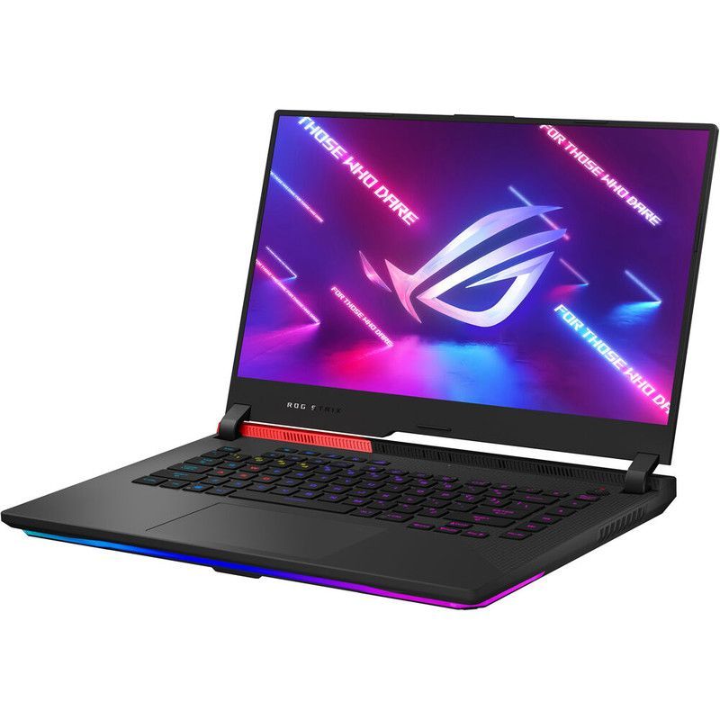 لپتاپ ایسوس G513RC  R7(6800) 32 1TBSSD 4G(3050)   PACK GAMING