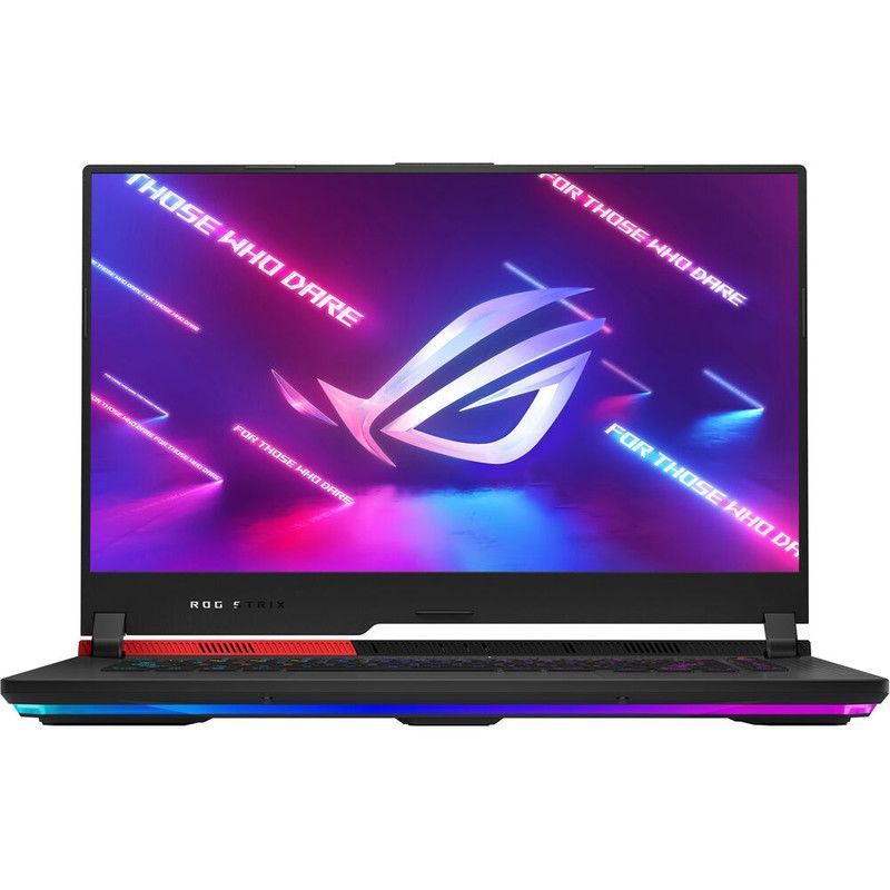 لپتاپ ایسوس G513RC  R7(6800) 32 1TBSSD 4G(3050)   PACK GAMING