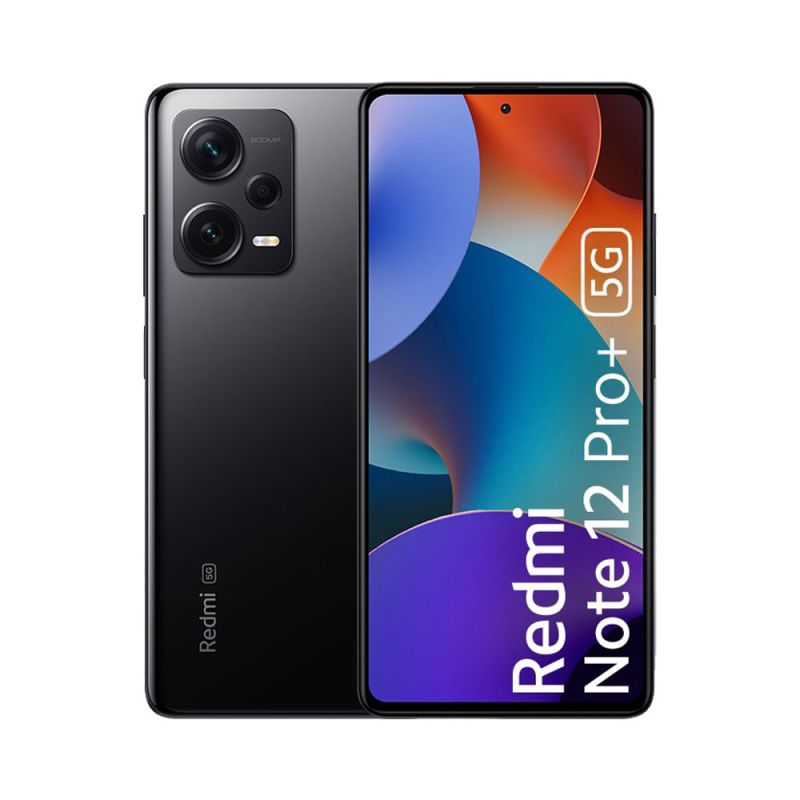 گوشی شیائومی Note12 Pro Plus 256/8